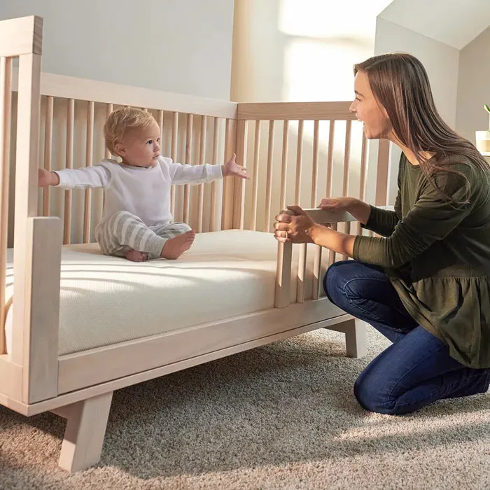 Naturepedic Breathable Crib Mattress Cover