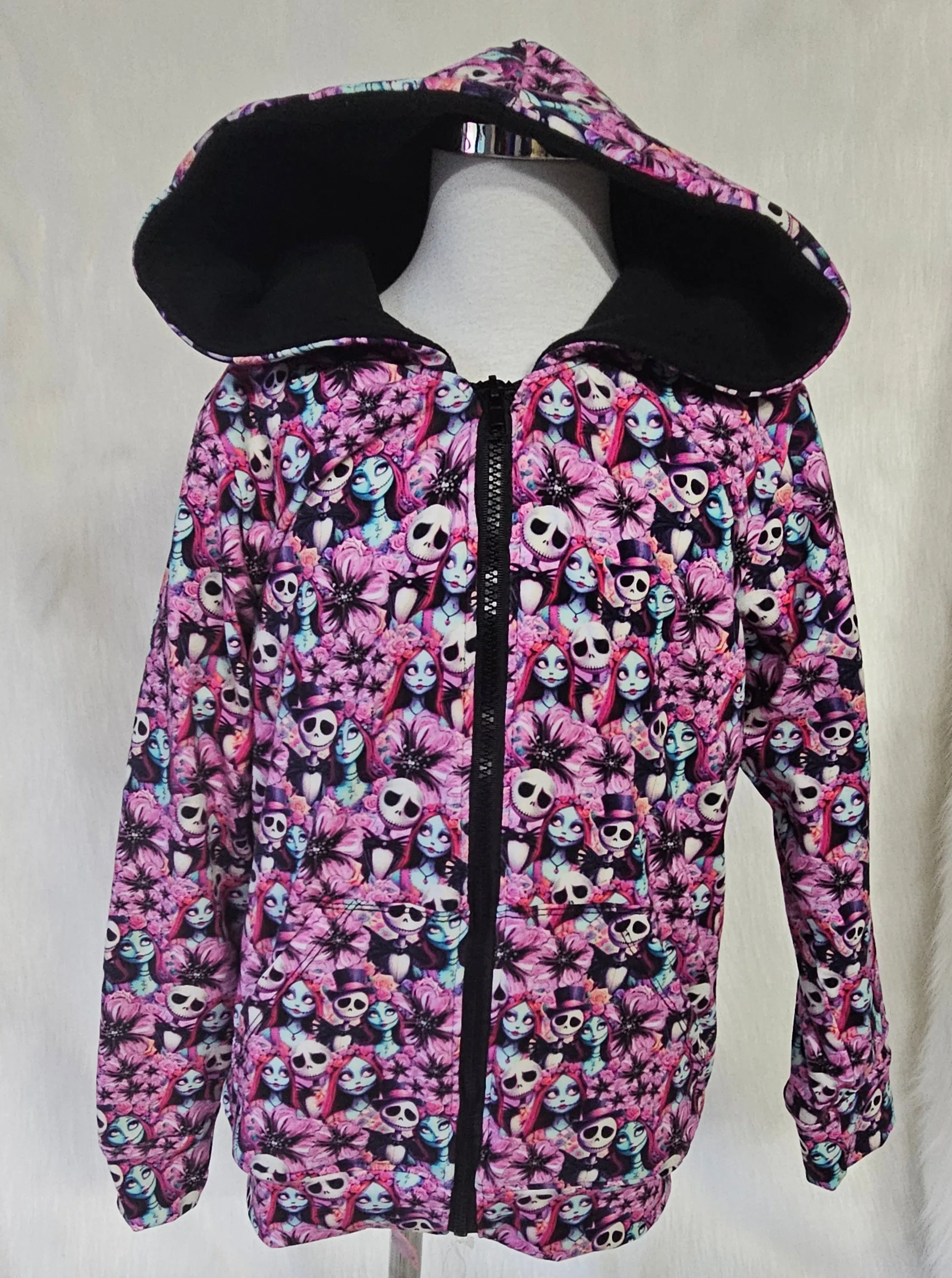 NBC jacket