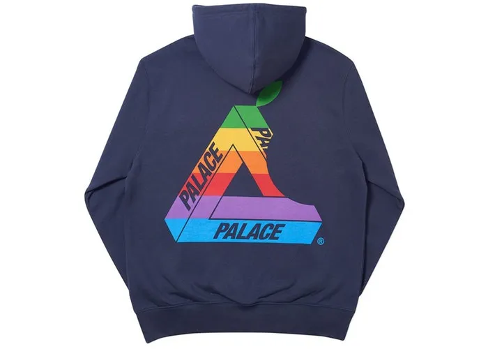 PALACE JOBSWORTH HOODIE
