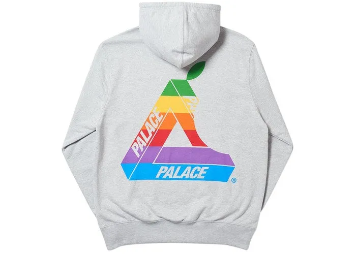 PALACE JOBSWORTH HOODIE