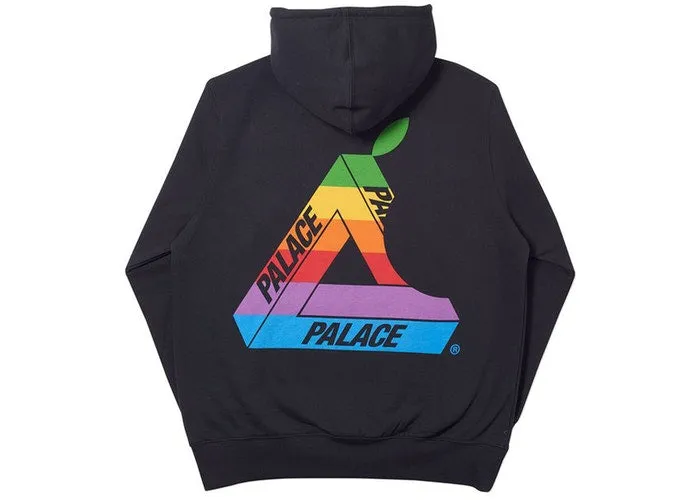 PALACE JOBSWORTH HOODIE