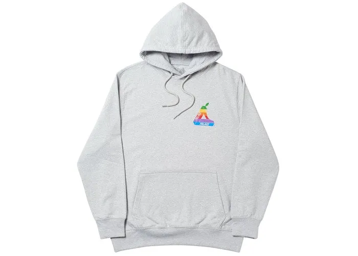 PALACE JOBSWORTH HOODIE