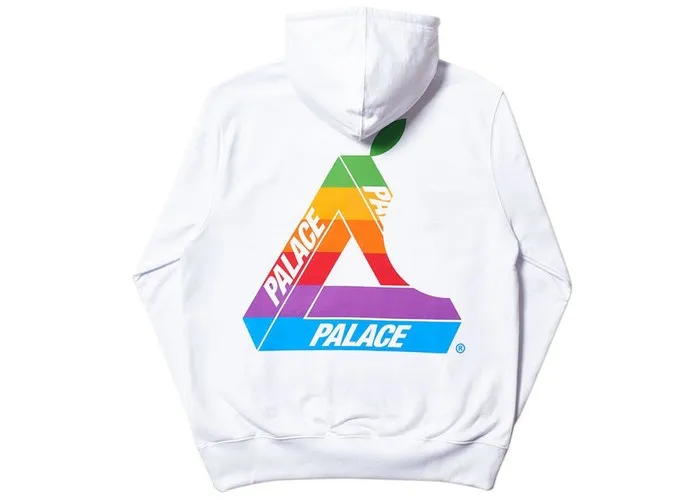 PALACE JOBSWORTH HOODIE