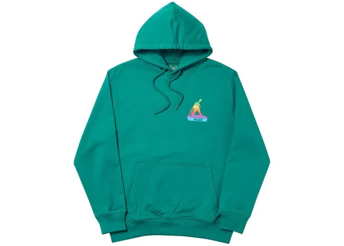 PALACE JOBSWORTH HOODIE