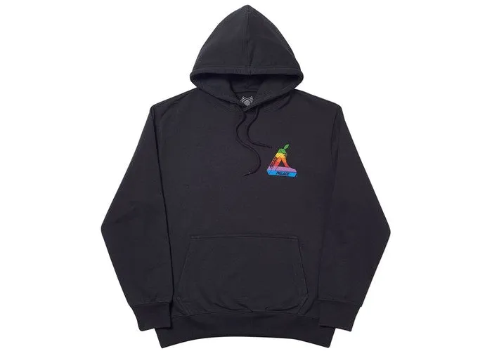 PALACE JOBSWORTH HOODIE