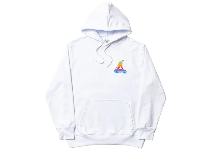PALACE JOBSWORTH HOODIE