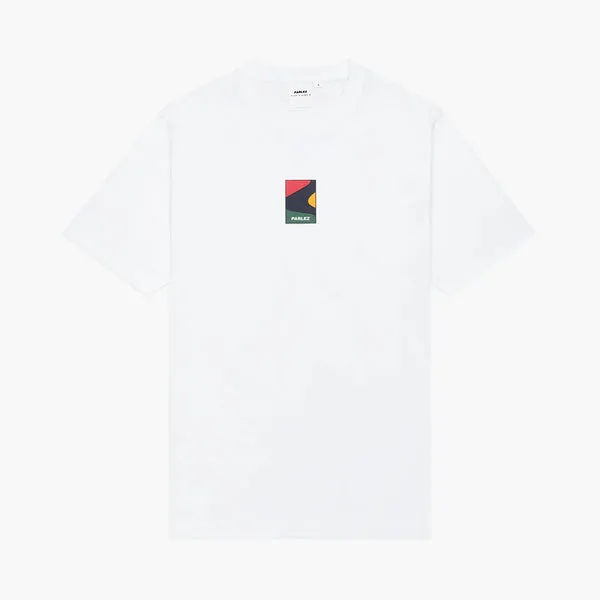 Parlez Cove T-Shirt - White