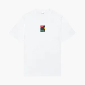 Parlez Cove T-Shirt - White