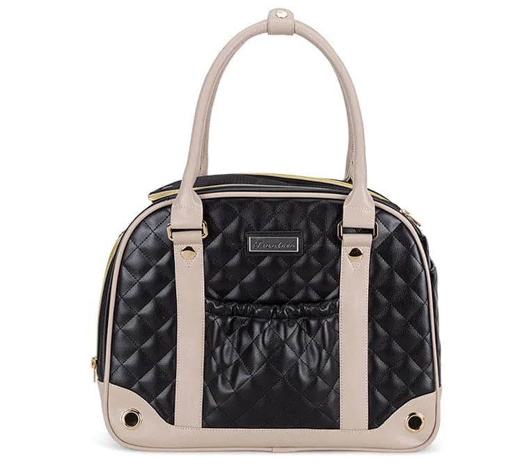 Pet Dog Cat Hollow Breathable Handbag