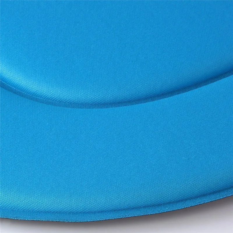 Pushchair Car Auto Seat Breathable Cotton Cushion