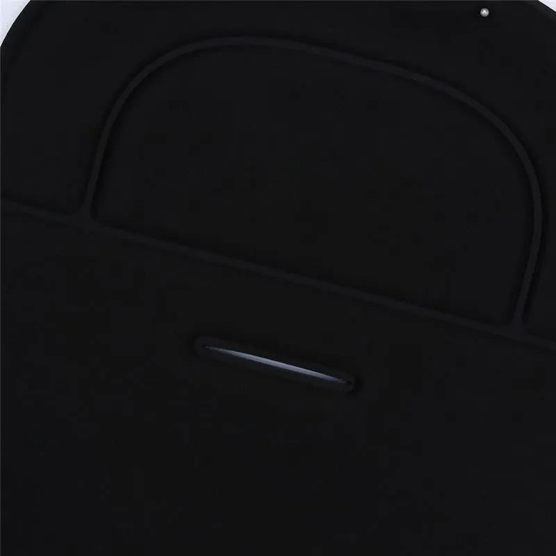 Pushchair Car Auto Seat Breathable Cotton Cushion