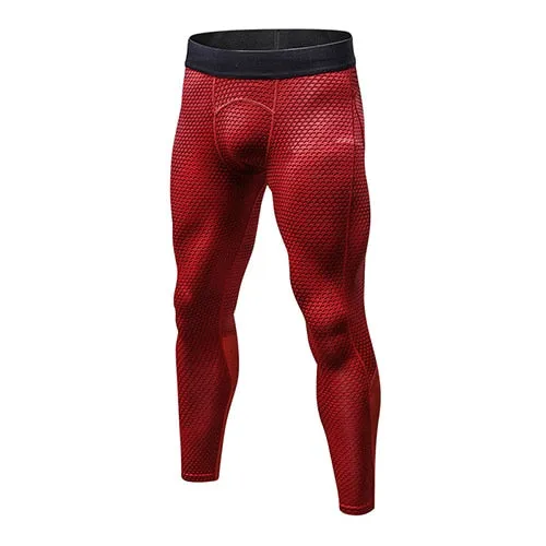 Quickly Dry Breathable  Fitness T-Shirt