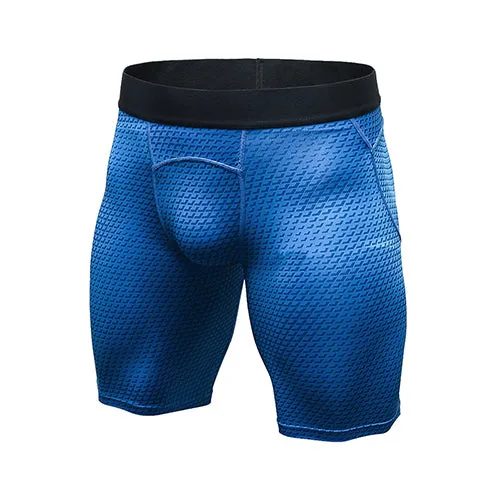Quickly Dry Breathable  Fitness T-Shirt