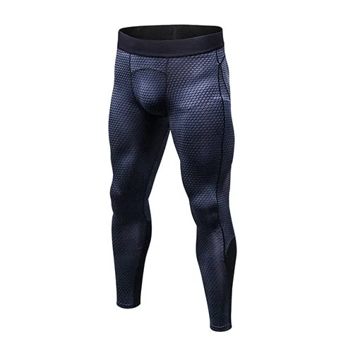 Quickly Dry Breathable  Fitness T-Shirt