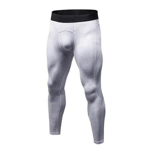 Quickly Dry Breathable  Fitness T-Shirt