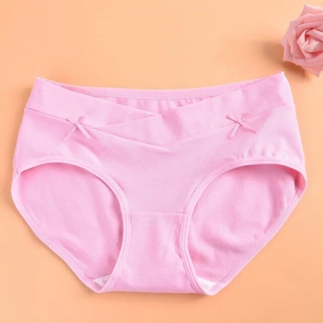 Soft Support Breathable Panties