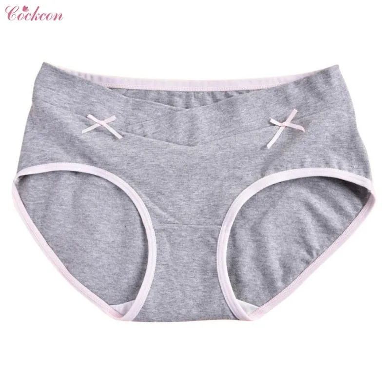 Soft Support Breathable Panties