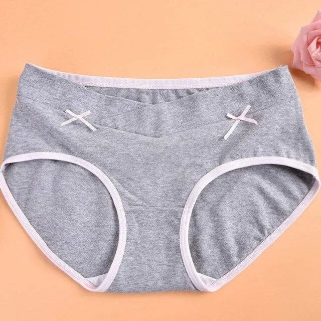 Soft Support Breathable Panties