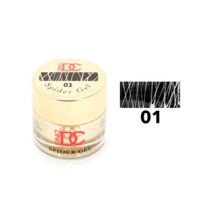 Spider Gel #01 – White