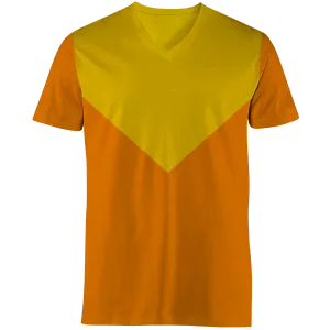 Standard V-Neck Shirt (VN10)